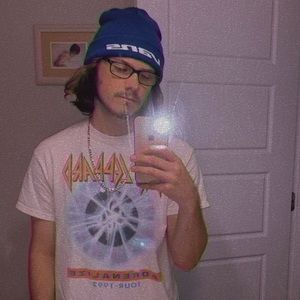 Meet your Posher, Spencer